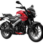 BAJAJ PULSAR NS200 — The Doctor Motos Barcelona — foto 1