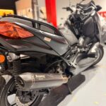 YAMAHA XMAX — The Doctor Motos Barcelona — foto 1