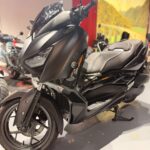 YAMAHA XMAX — The Doctor Motos Barcelona — foto 2