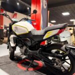 CF Moto 300 CLX — The Doctor Motos Barcelona — foto 1