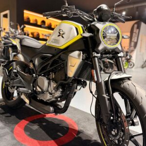 CF Moto 300 CLX