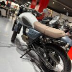 Fb Mondial Spartan 125 — The Doctor Motos Barcelona — foto 2