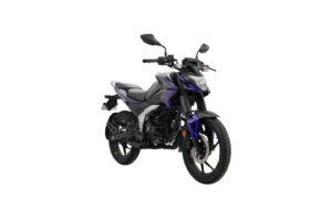 BAJAJ PULSAR N 125