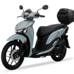 SYM BWT 125 — The Doctor Motos Barcelona — foto 2