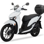 SYM BWT 125 — The Doctor Motos Barcelona — foto 1